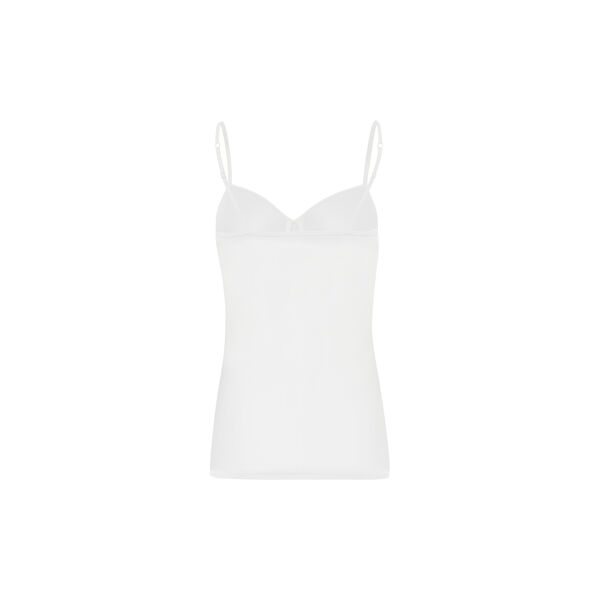 Allure Padded Bra-Camisole, off white Allure Padded Bra-Camisole, off white, HANRO