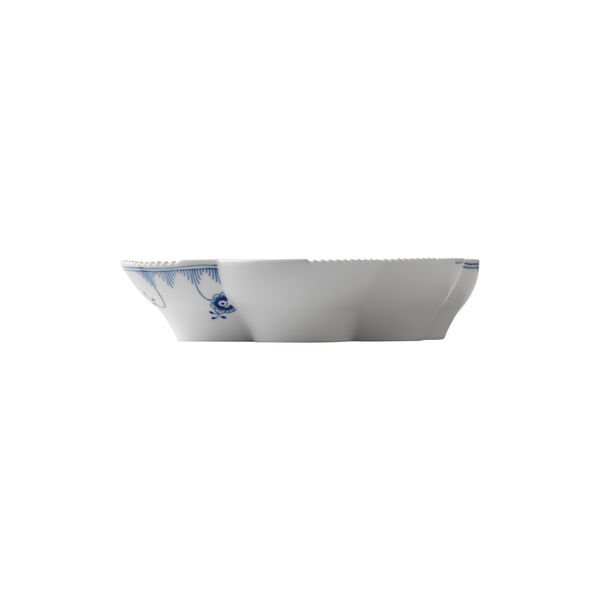 Blue Elements fat, 19 cm Blue Elements fat, 19 cm, Royal Copenhagen