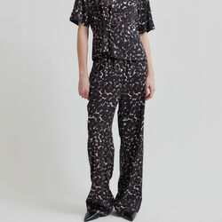 Savani Trousers, delicioso, Second Female