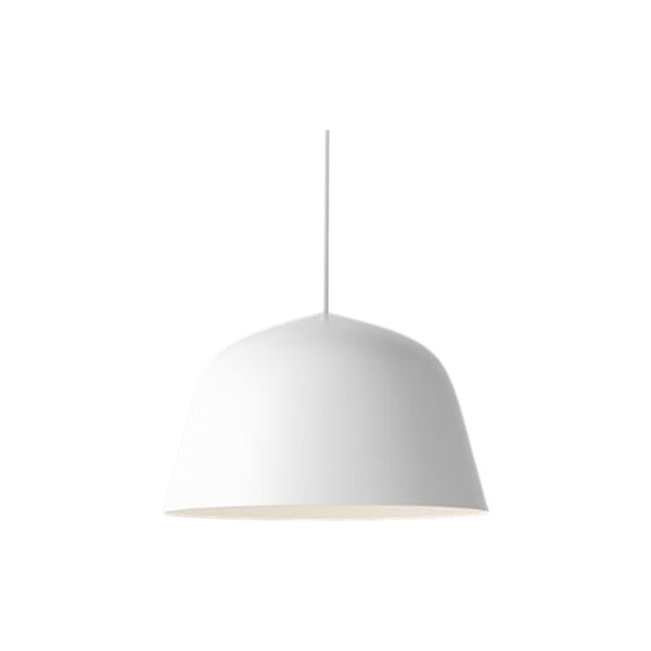 Ambit Pendant Lamp, white Ambit Pendant Lamp, white, Muuto