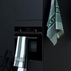 K&ouml;kshandduk, gr&ouml;n, Pillivuyt