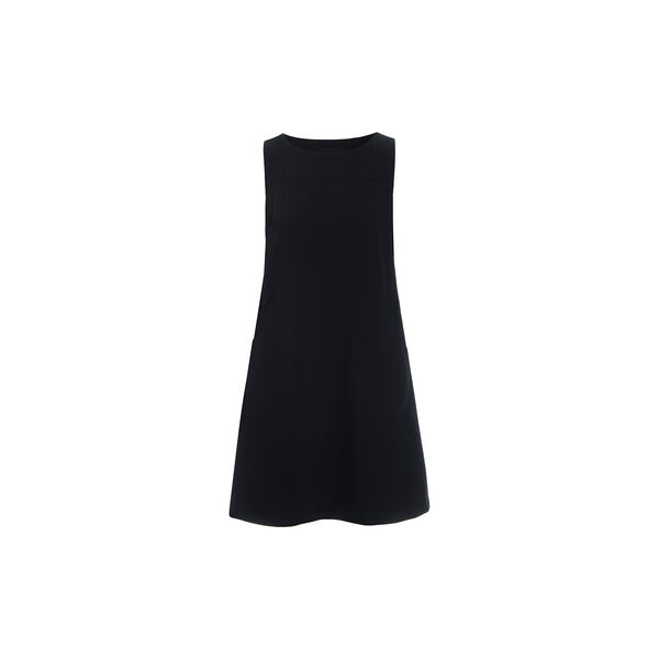 Sayaka &auml;rml&ouml;s kl&auml;nning, black, BITTE KAI RAND