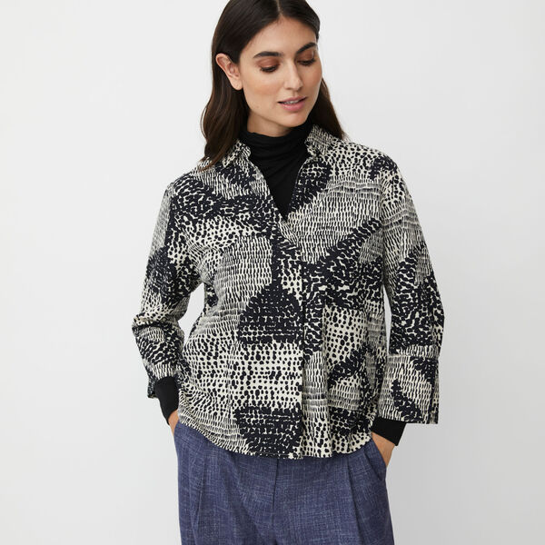 MaDrakina Top, black MaDrakina Top, black, Masai