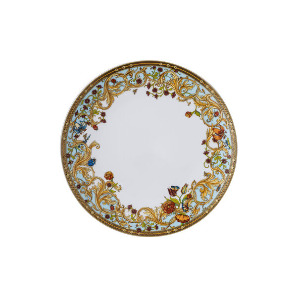 Tallrik 28 cm, le jardin de versace, Rosenthal x Versace