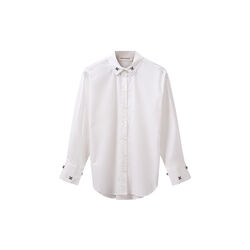 AdaleneSW Shirt, white, Sofie Schnoor