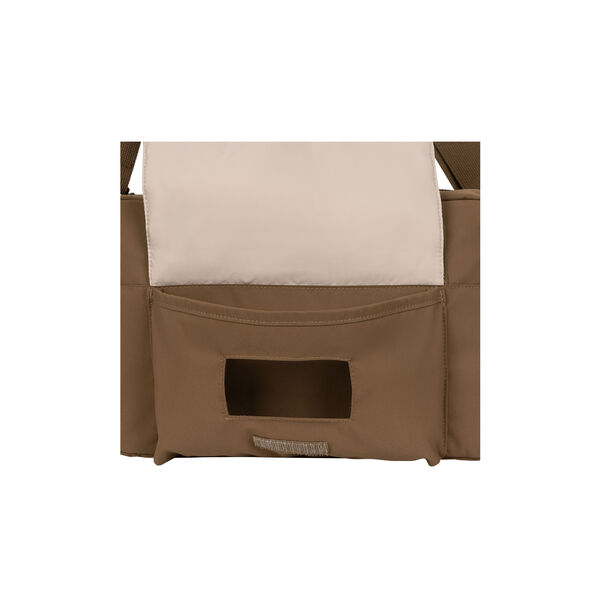 All You Need Mini Bag, walnut All You Need Mini Bag, walnut, Konges Sløjd