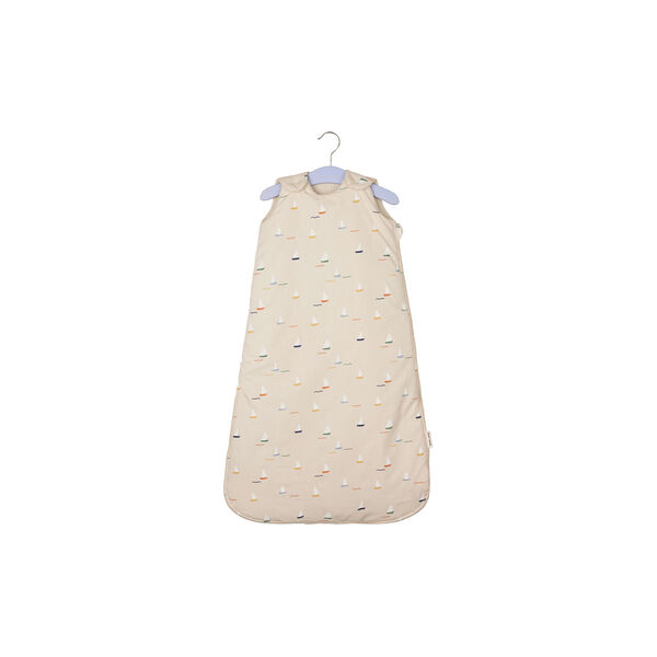 Wind Sleeping Bag TOG 2.5 Winter, pond boats, Dear April