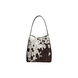ShelbyMBG Bag Cow Print, cow print, Markberg