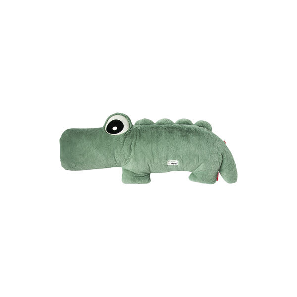 Croco Big gosedjur, gr&ouml;n, Done by Deer