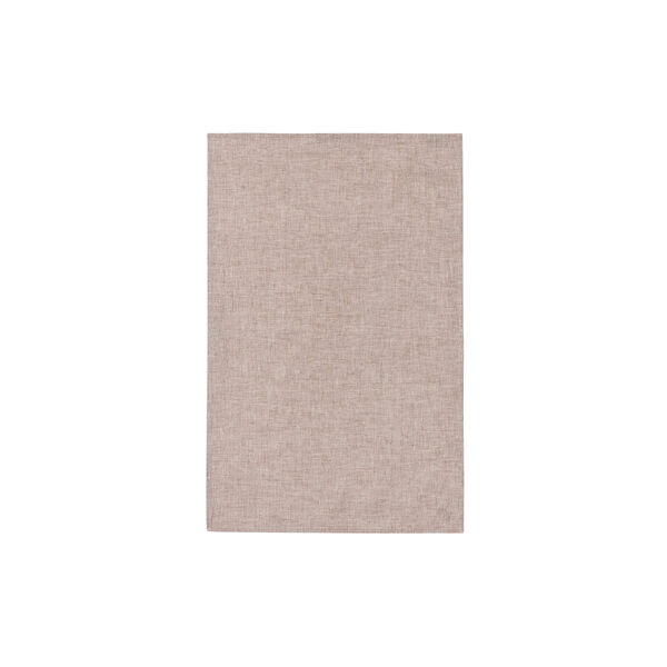 PLAIN kökshandduk, ler melangé, Georg Jensen Damask