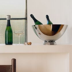 Bernadotte Champagnekylare, Georg Jensen