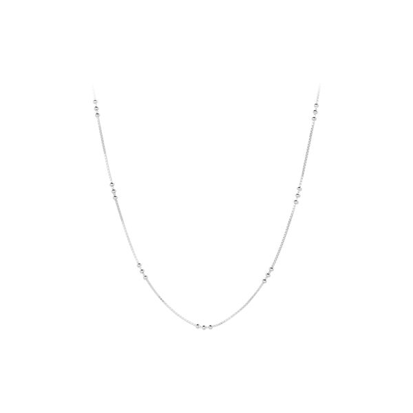 Eva necklace, Pernille Corydon Jewellery