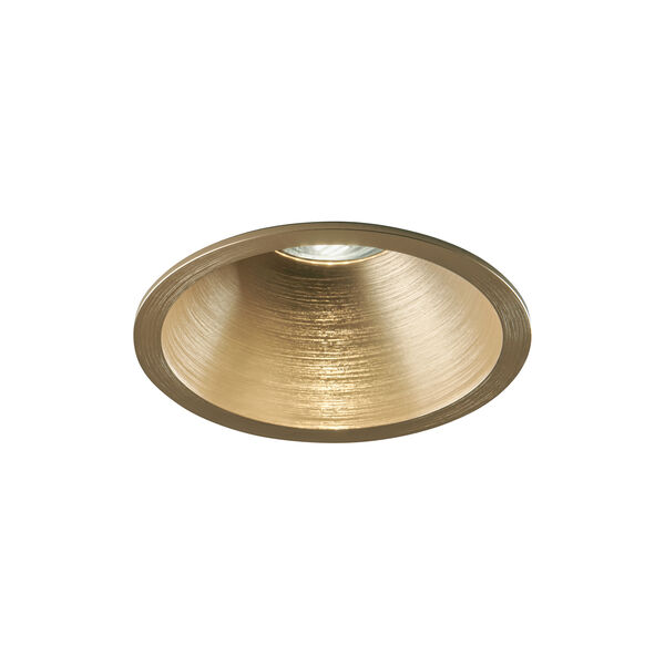 CURVE II Spotlight, brass CURVE II Spotlight, brass, LIGHT-POINT