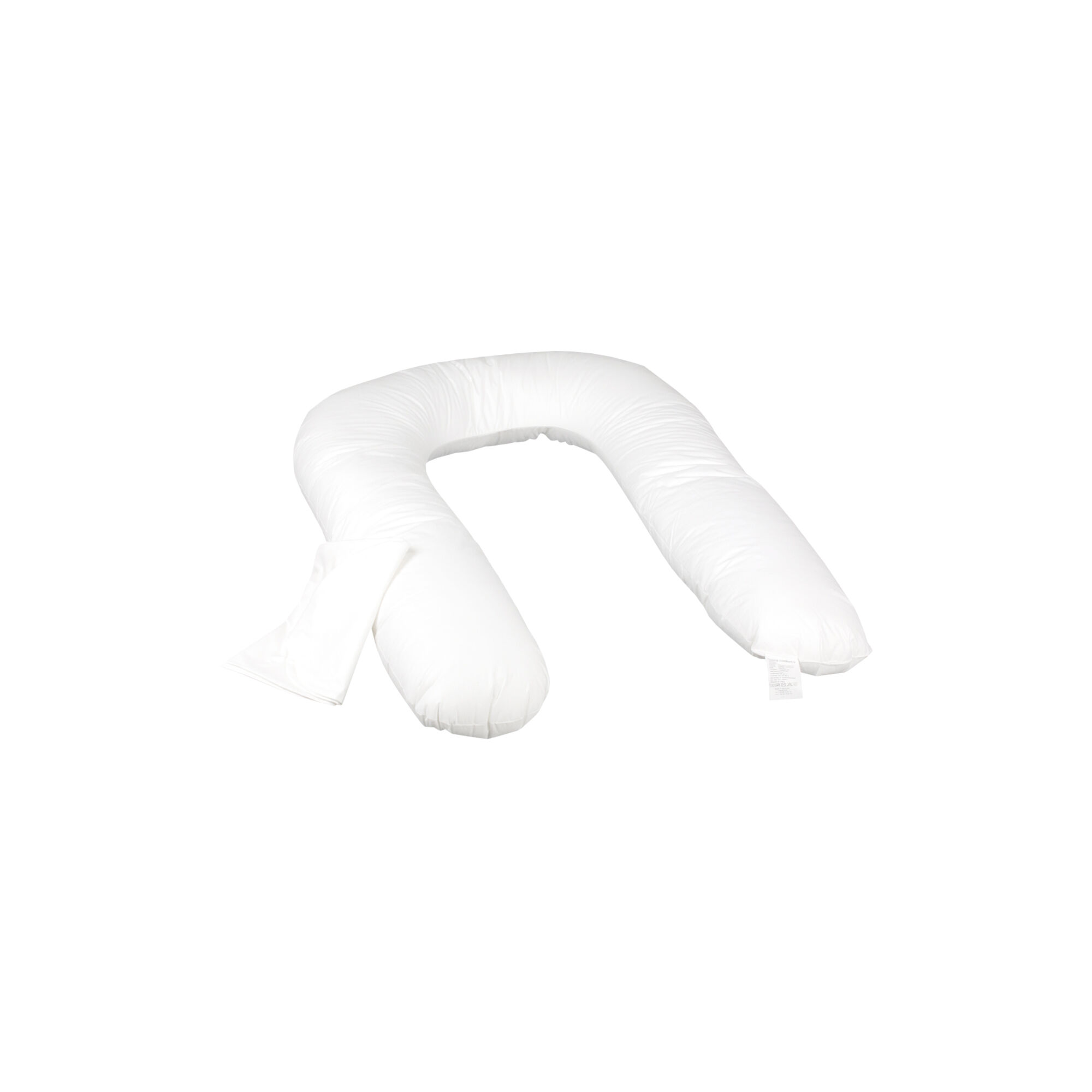 Köp Comfort-U Pillow | Nordic Sleep by Fossflakes Köp Comfort-U Pillow | Nordic Sleep by Fossflakes