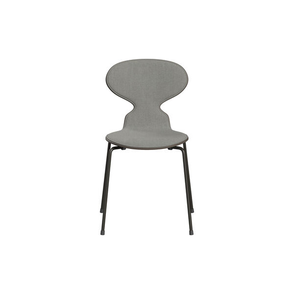 Myran&trade; 3101 Frontkl&auml;dd stol, Sunniva 0153/deep clay, Fritz Hansen