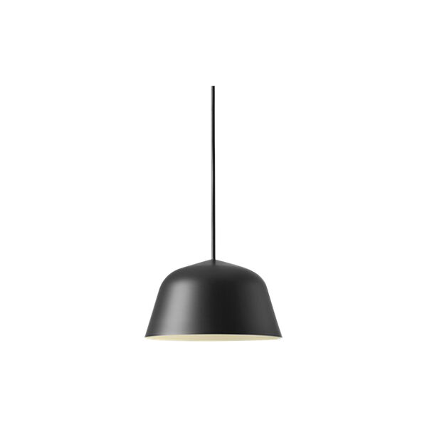 Ambit Pendant Lamp, black Ambit Pendant Lamp, black, Muuto