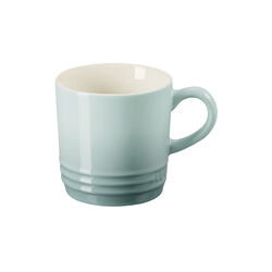 Kaffemugg, sea salt, Le Creuset