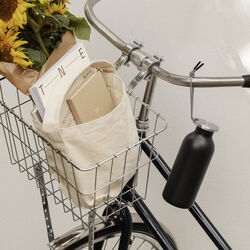 24/12 To Go termosflaska, svart, Eva Solo