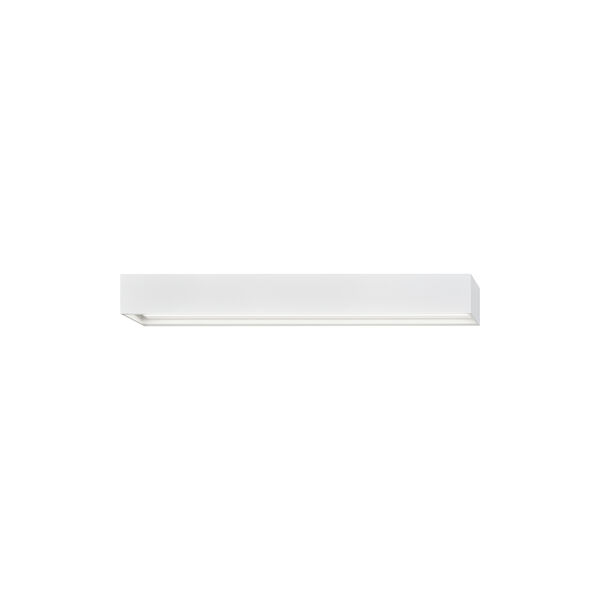 LINEA W3 v&auml;gglampa, white, LIGHT-POINT