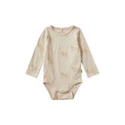 AugustSB Body, warm sand, Sofie Schnoor