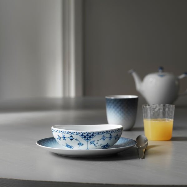 HAV tallrik &Oslash; 17 cm, Royal Copenhagen