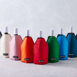 WA-126 vinkylare, cerise, Le Creuset