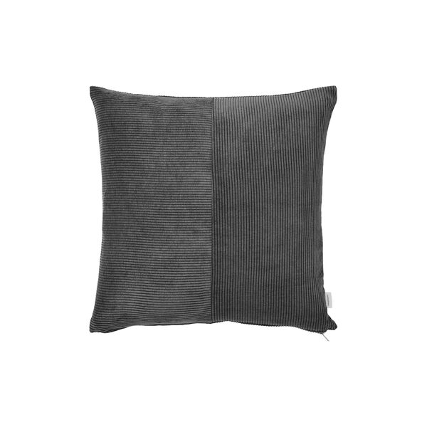 Wille Cushion, dark grey, Compliments