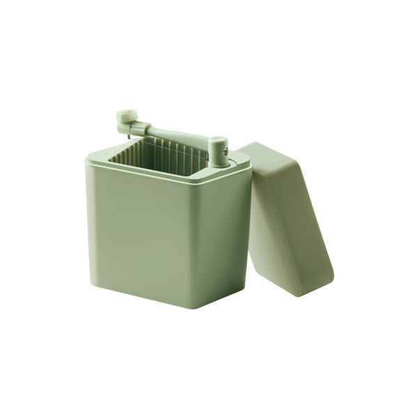 Classic Ostl&aring;da, misty green, Rosti