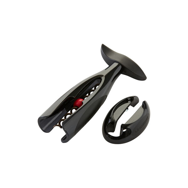 GS-200 korkskruv med skärare GS-200 korkskruv med skärare, Le Creuset