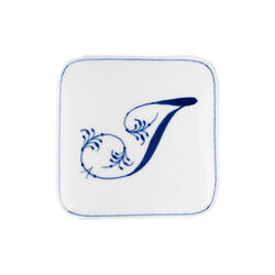 Alphabet Collection Bonbonniere, T, Royal Copenhagen