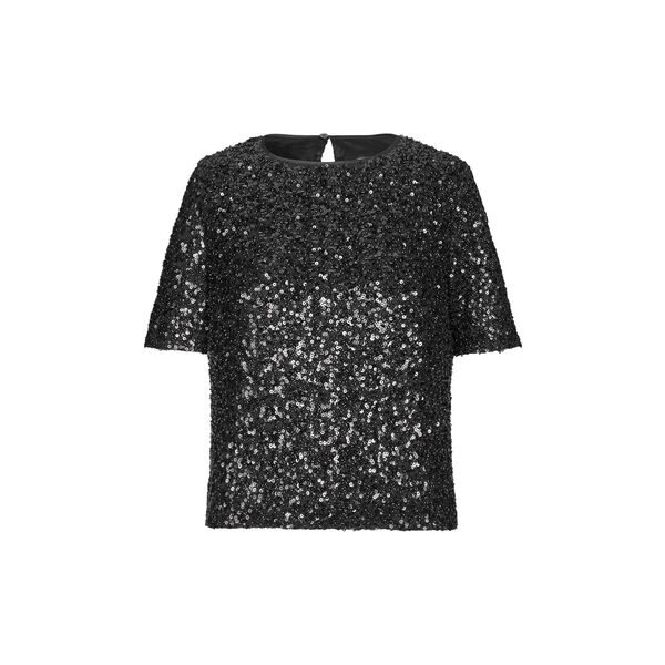 AnineDEA, black AnineDEA, black, Dea Kudibal