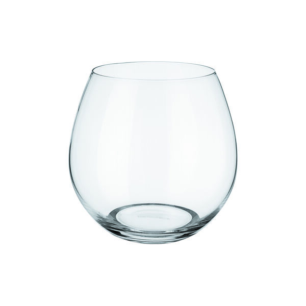 Entr&eacute;e dricksglas, 4st., Villeroy & Boch