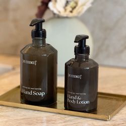 Gift Box, lavendel/tallbarr, RE-ESSENCE