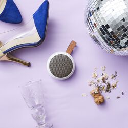 aGO II Bluetooth-högtalare, Kreafunk