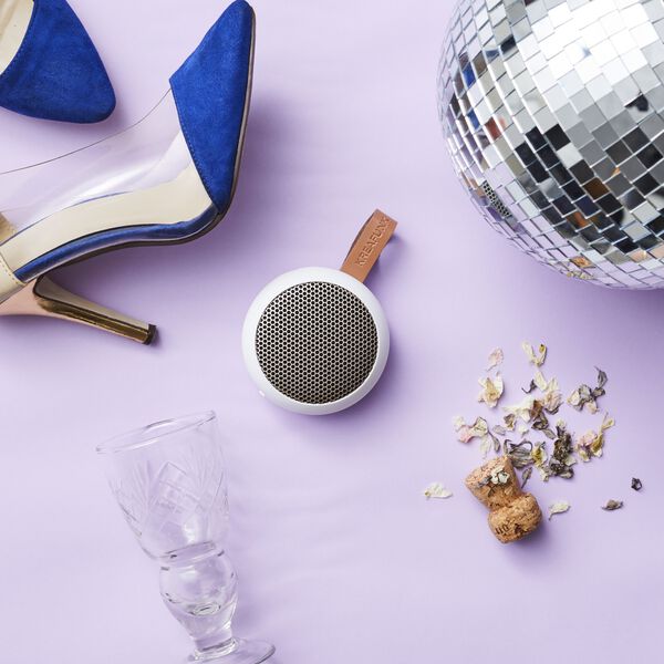 aGO II Bluetooth-högtalare, Kreafunk