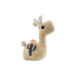 Lalee aktivitets golvspegel Lalee aktivitets golvspegel, Done by Deer