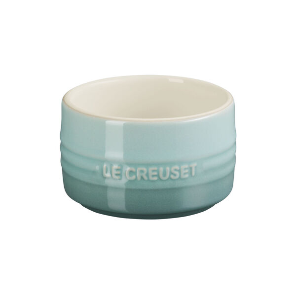 Ramekin stapelbar, sea salt, Le Creuset
