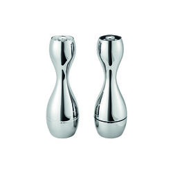 Cobra salt- & pepparkvarn, Georg Jensen