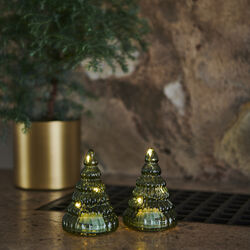 Lucy trä, gön, Sirius Home