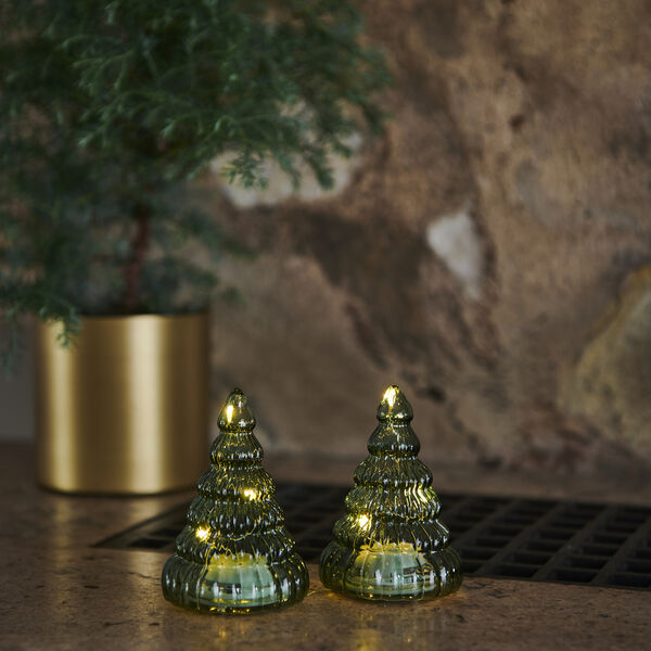 Lucy trä, gön, Sirius Home