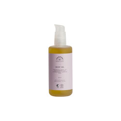 Acai Body Oil, Rudolph Care