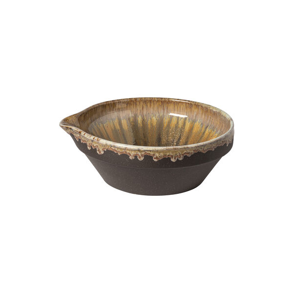 Poterie Sk&aring;l 26,5 cm, mokka, Costa Nova