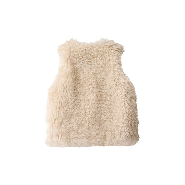 Hatcha Vest, soft powder, Molo