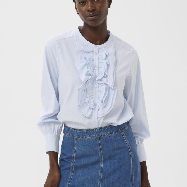 ZainasPW Shirt, heather, Part Two