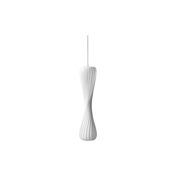 TR7 Pendant, white, Tom Rossau