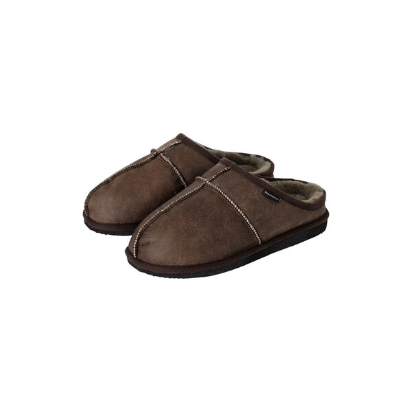 Bobo tofflor, antique stone, Shepherd of Sweden