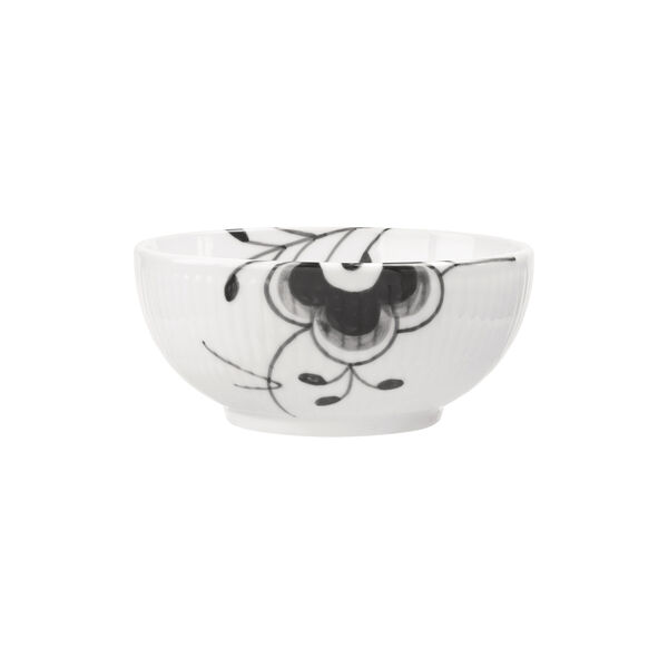 Black Fluted Mega skål 24 cl Black Fluted Mega skål 24 cl, Royal Copenhagen