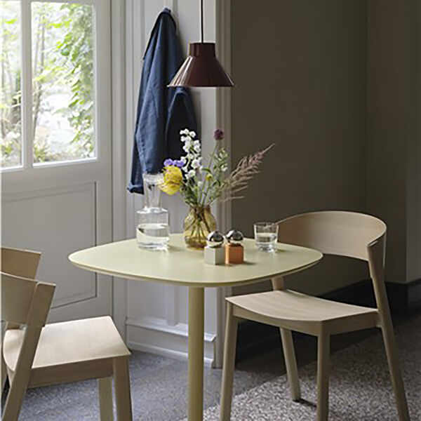 Top Pendant Lamp, deep red Top Pendant Lamp, deep red, Muuto