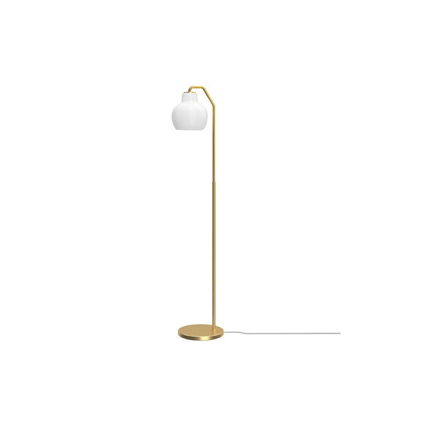 VL Ring Crown golvlampa VL Ring Crown golvlampa, Louis Poulsen