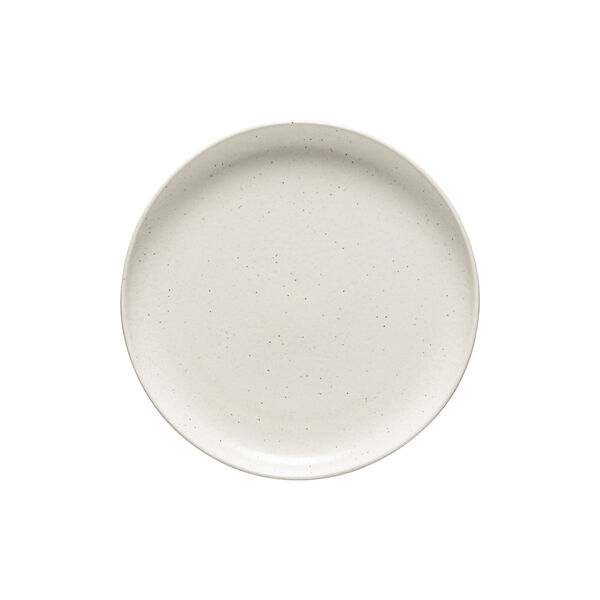 Pacifica tallrik Ø 23 cm, vanilla, Casafina